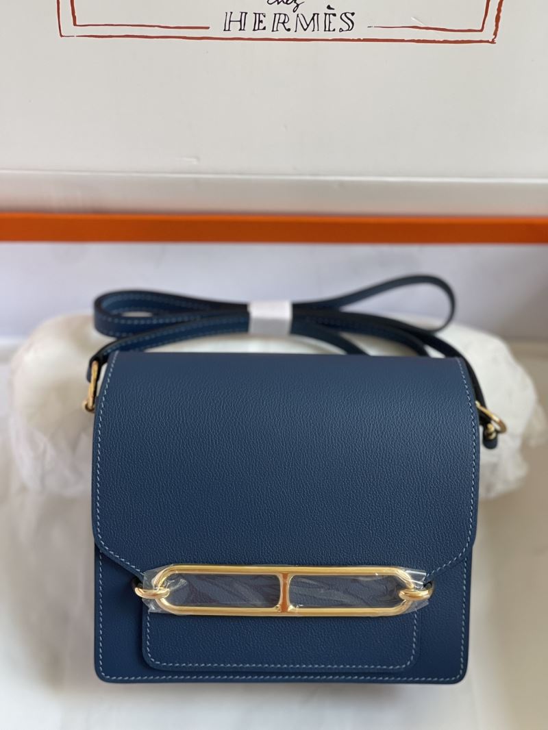 Hermes Roulis Bags